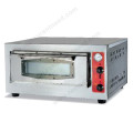 Guangzhou Commercial Stainless Steel 1-Layer 2-Tray Used Pizza Ovens For Sale